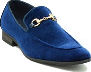La Milano Barney Bit Loafer