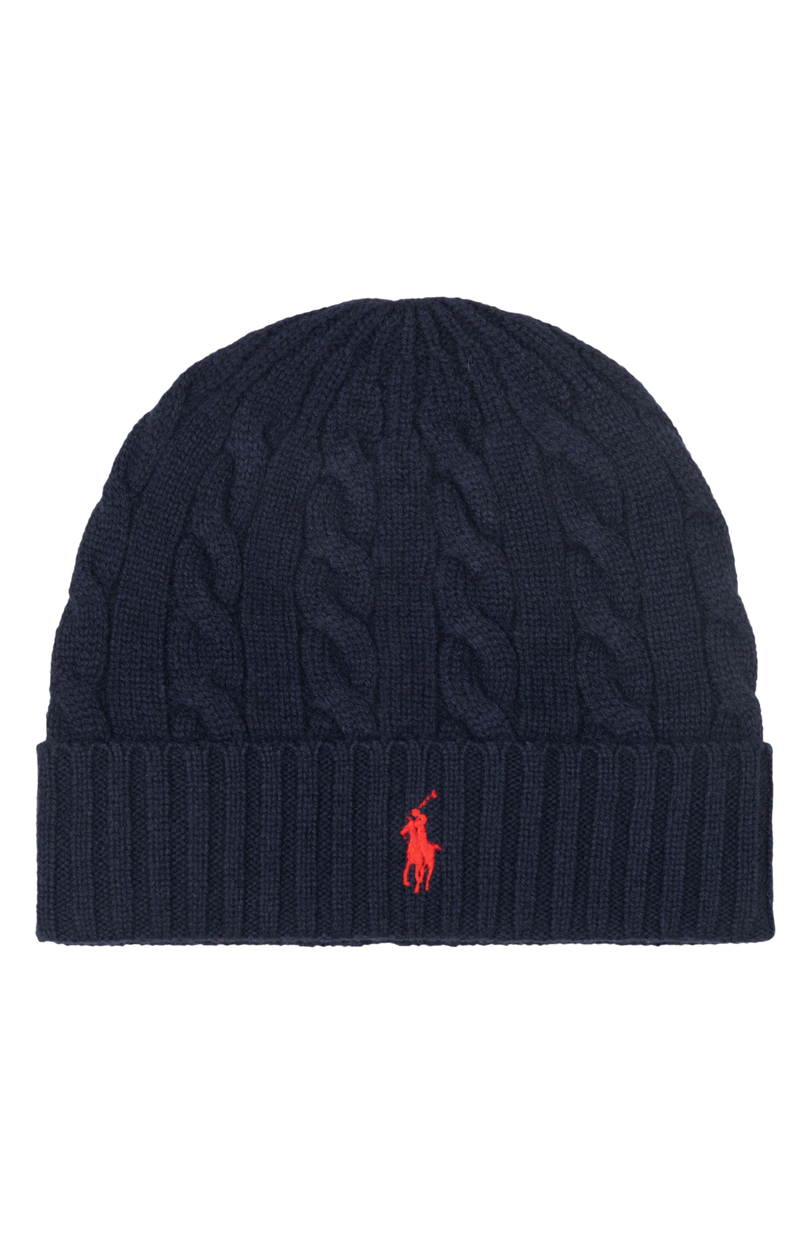 HUNTER NAVY