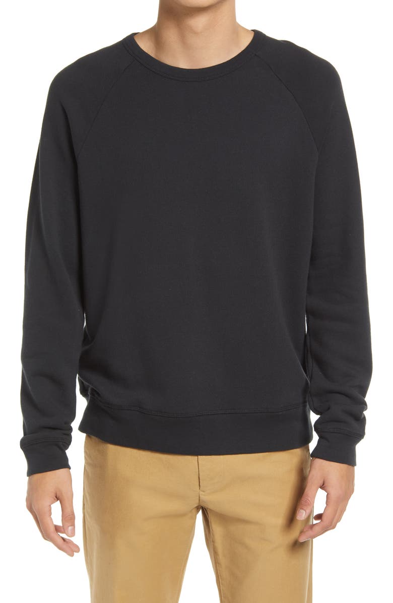 NN07 Jake 3444 Crewneck Sweatshirt, Main, color, 