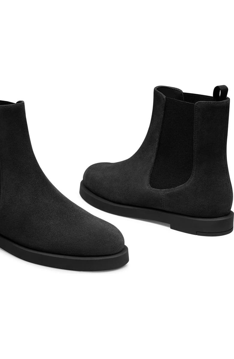 Stuart Weitzman Izzie Chelsea Boot, Alternate, color,