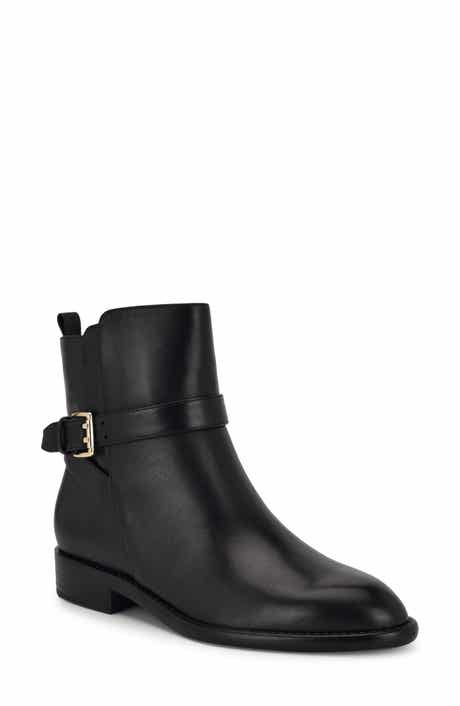 Nine West Hoken Bootie