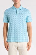 Bugatchi OoohCotton Polo