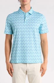 Bugatchi OoohCotton Polo