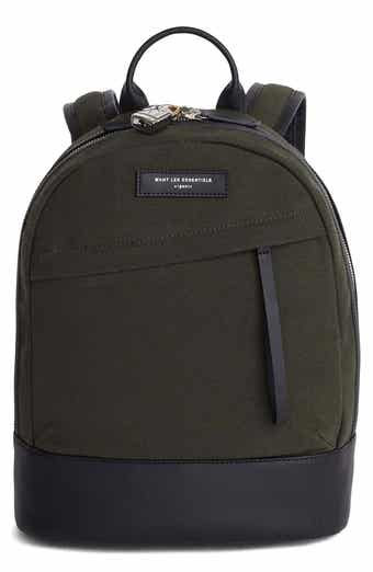 Mini Piper Nylon Backpack