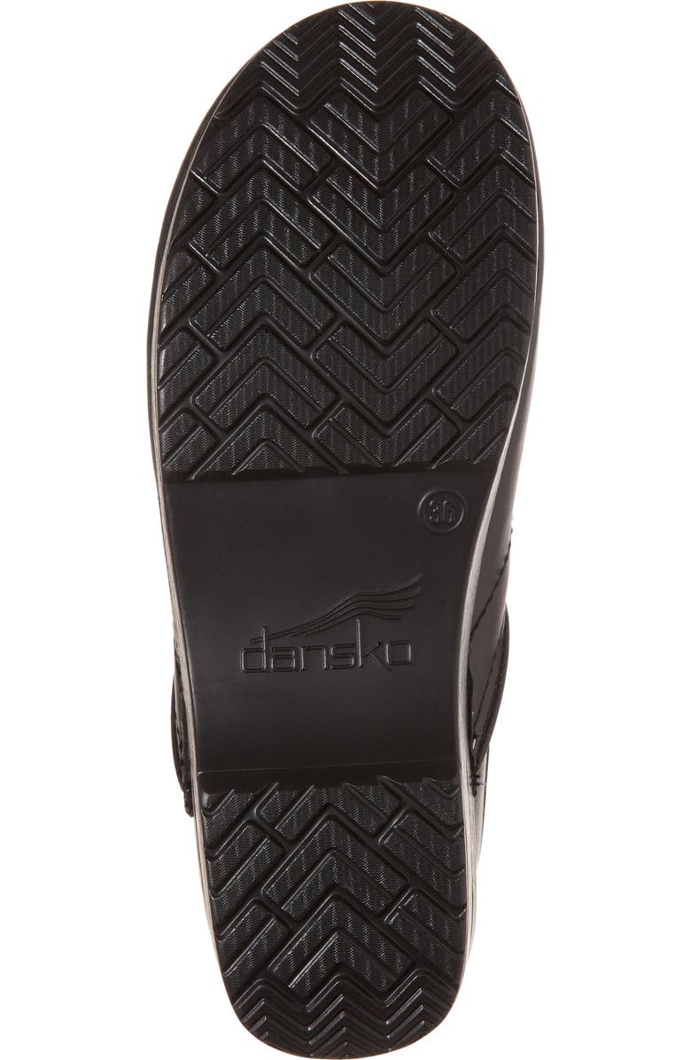 Dansko Wide Pro Clog, Alternate, color,