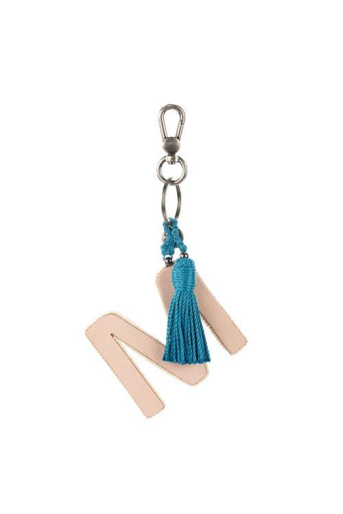 The Sak Yarnicharmz Hand Crochet Dangle In Multi