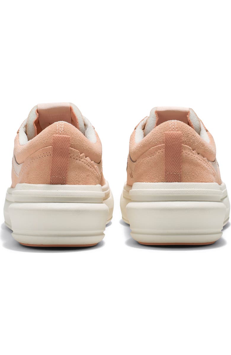 Vans Old Skool Overt CC Sneaker, Alternate, color,