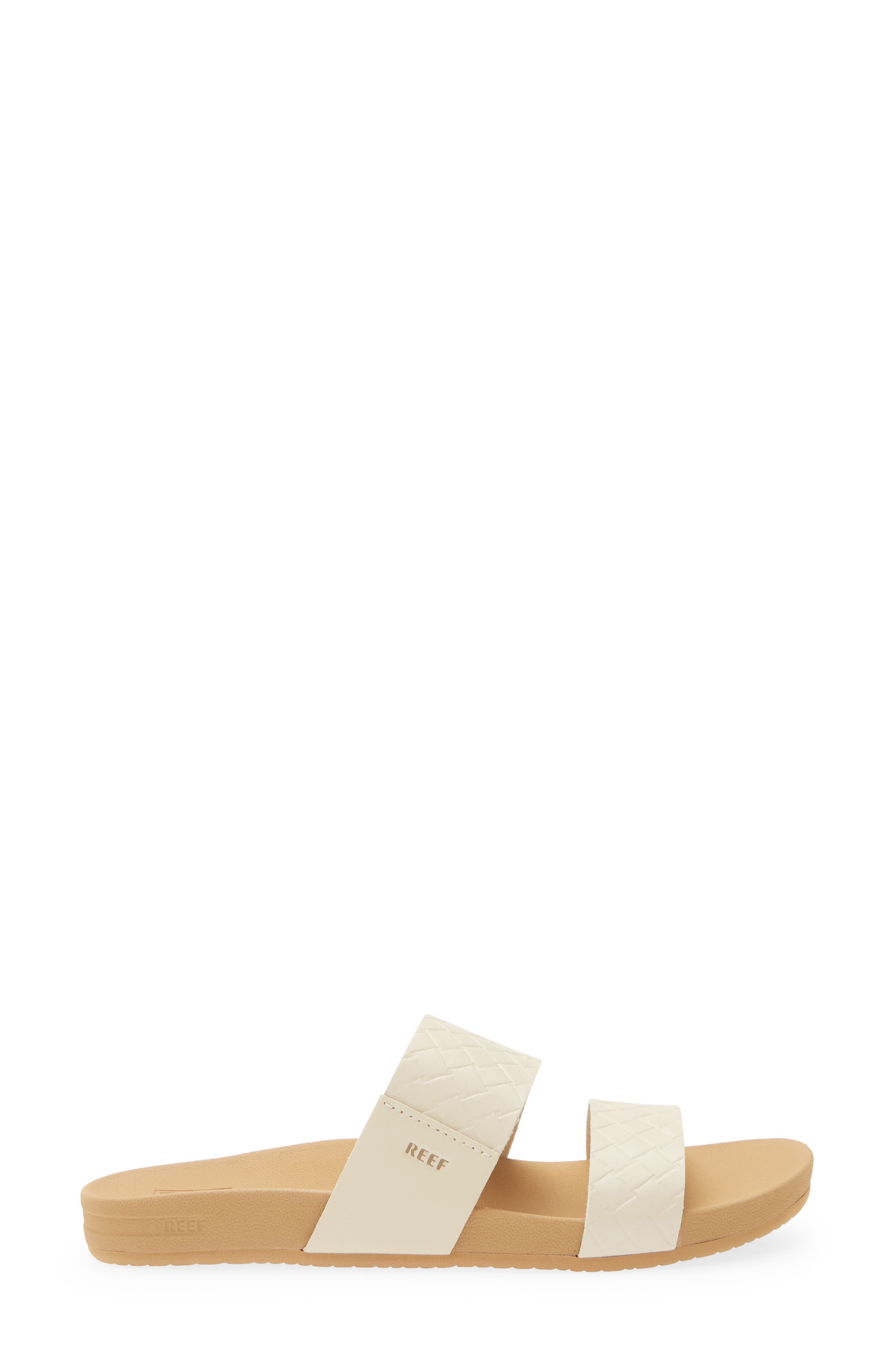 Reef Kaia Slide Sandal (Women) | Nordstromrack