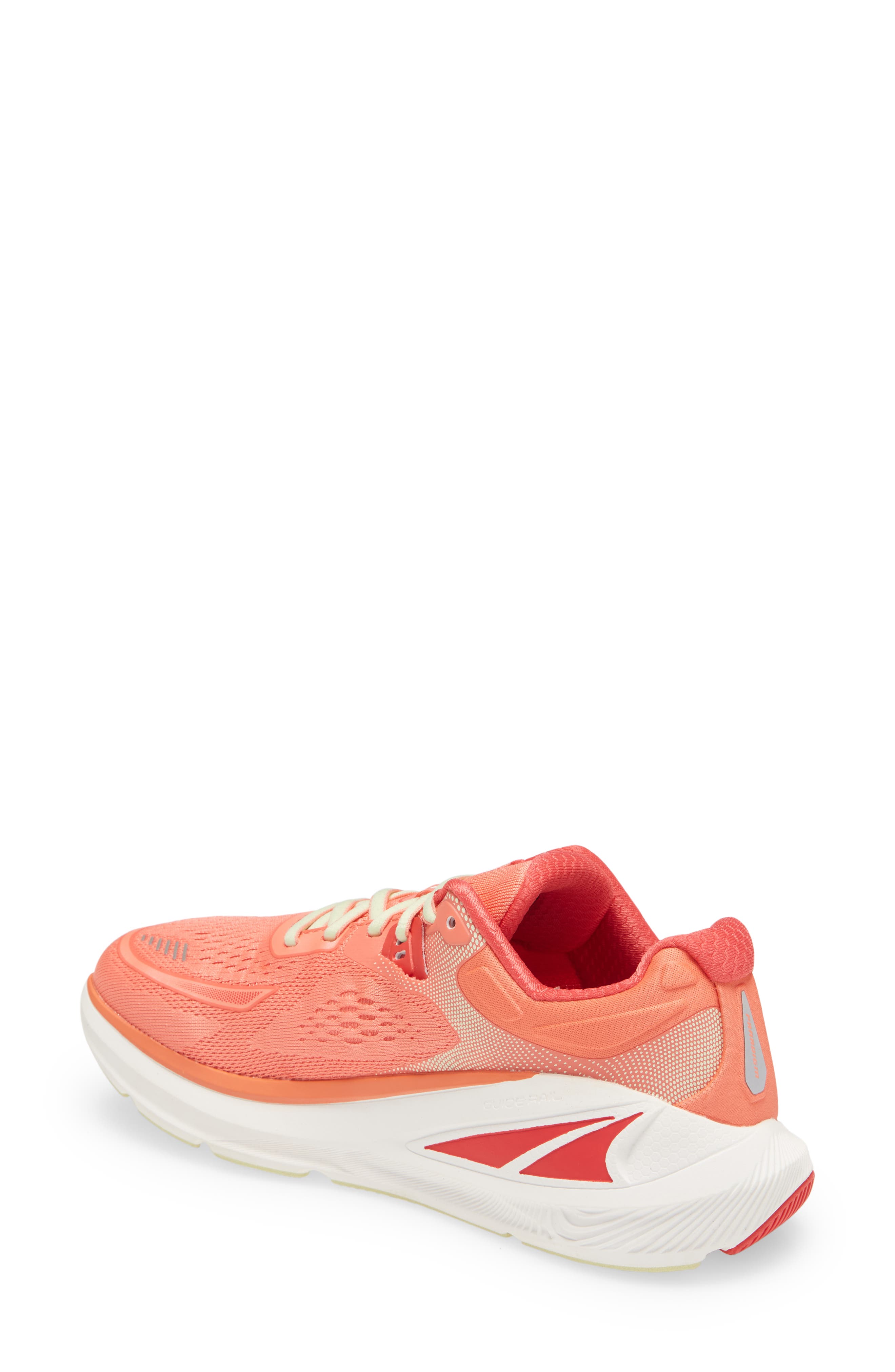 Paradigm 6 Running Shoe, Alternate, color, CORAL