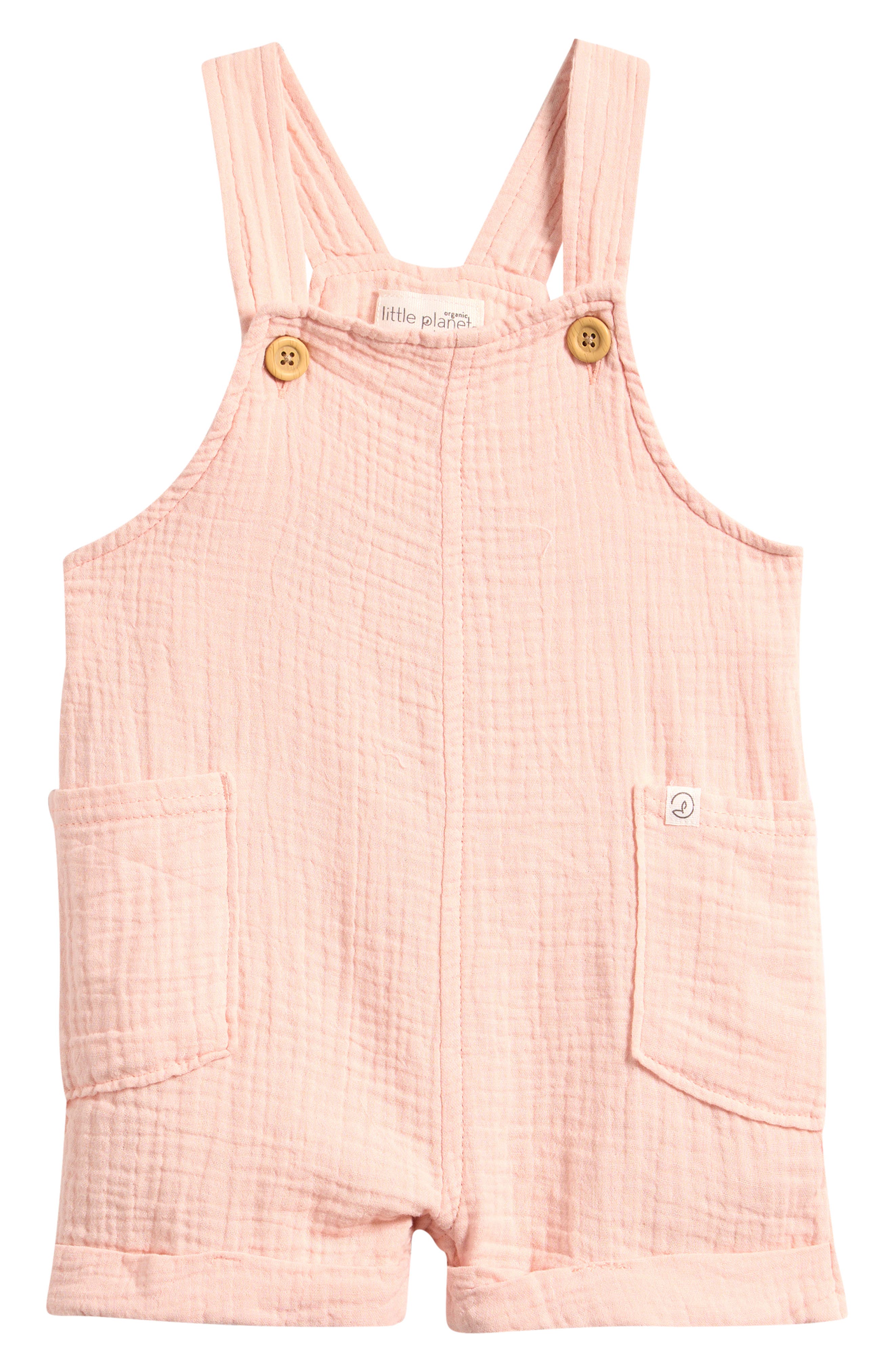 selected PINK