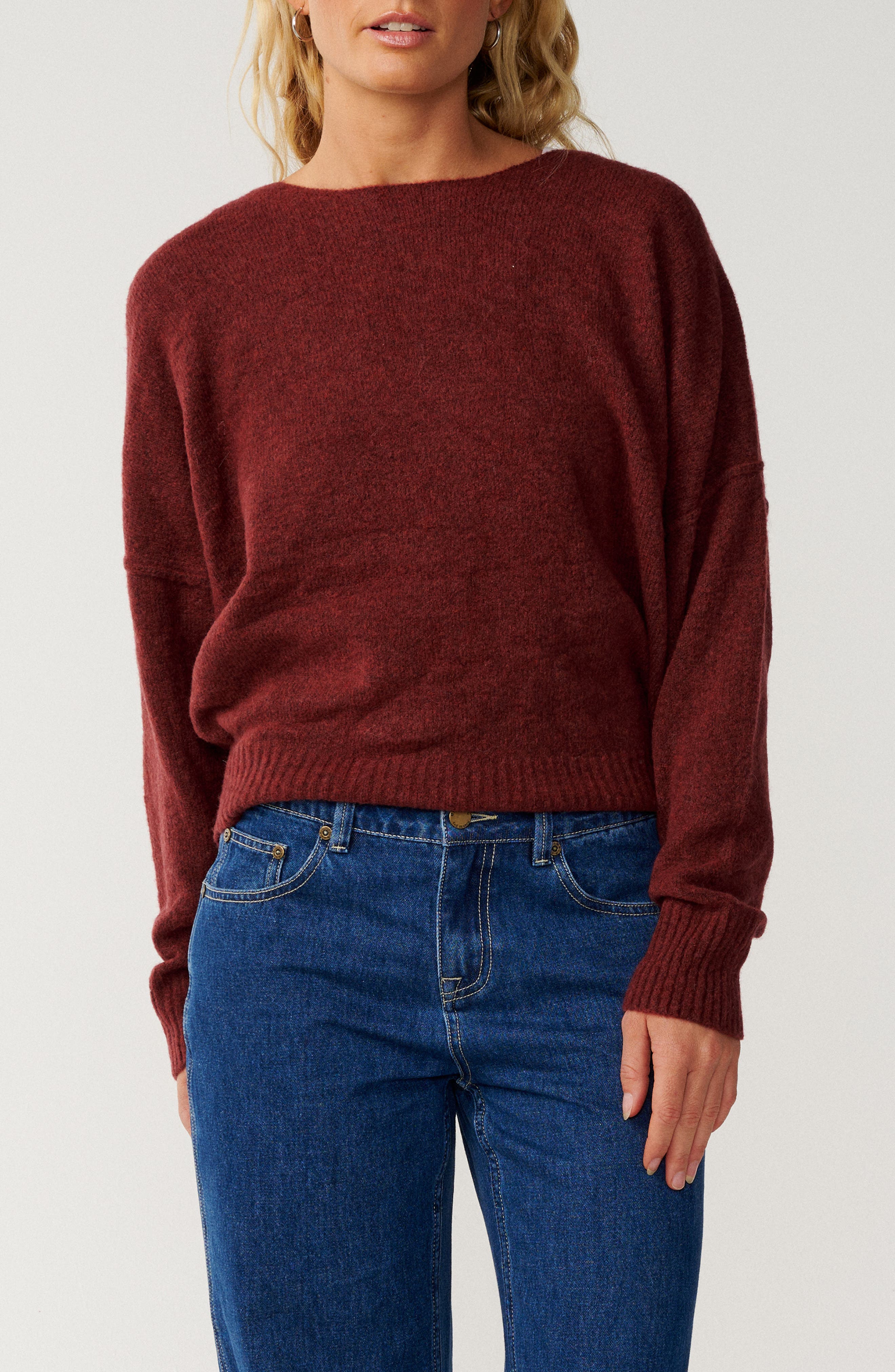 DARK PLUM