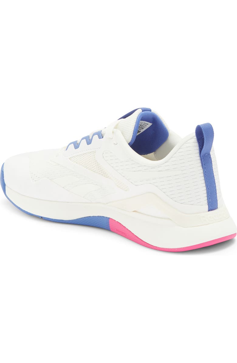 Reebok Nanoflex TR 2 Training Sneaker, Alternate, color,