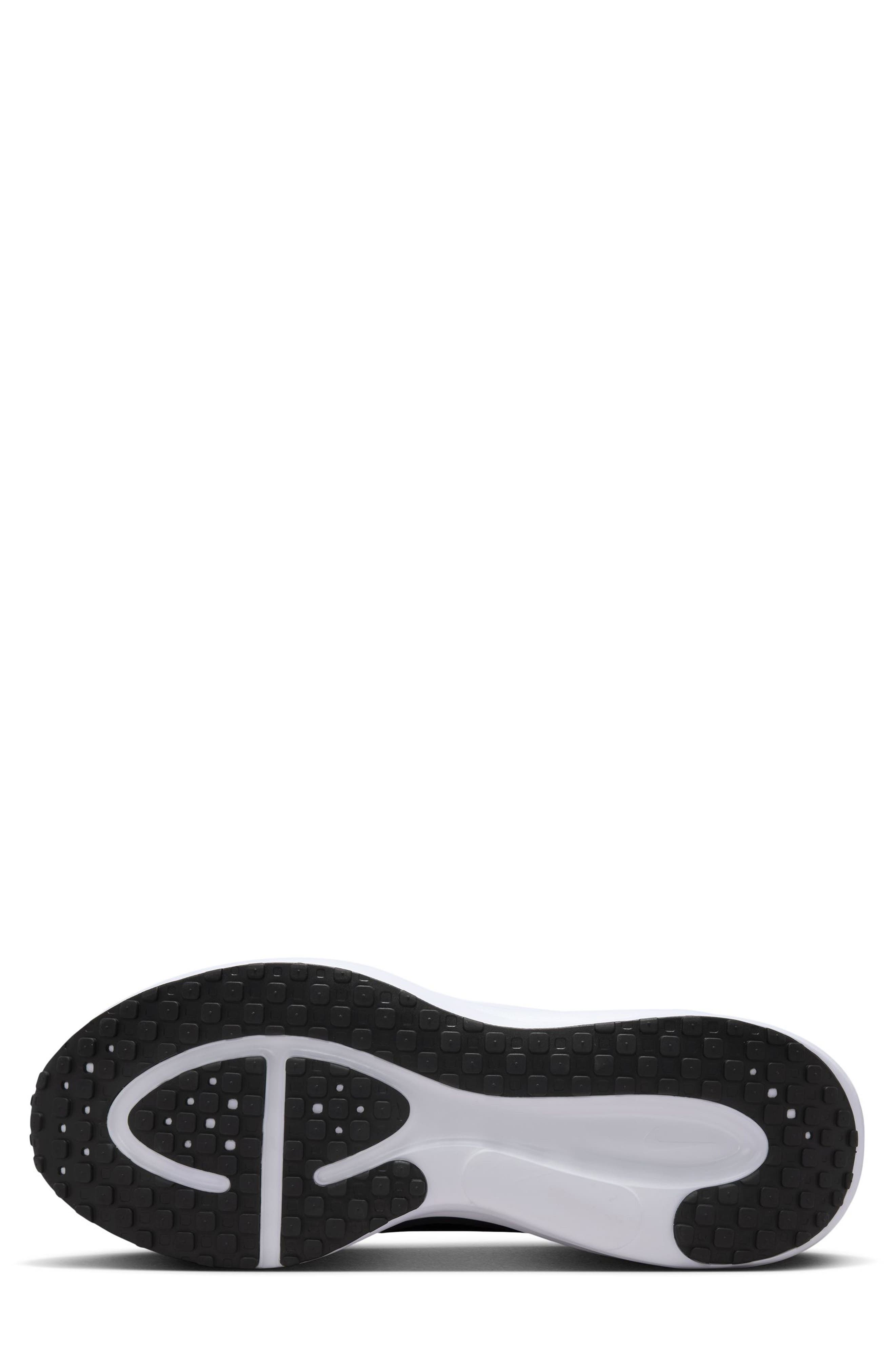 Revolution 8 Running Shoe, Alternate, color, 004 LTSKGY/BLACK