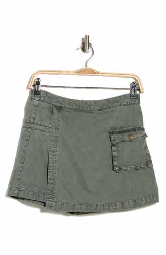 Utility Skort