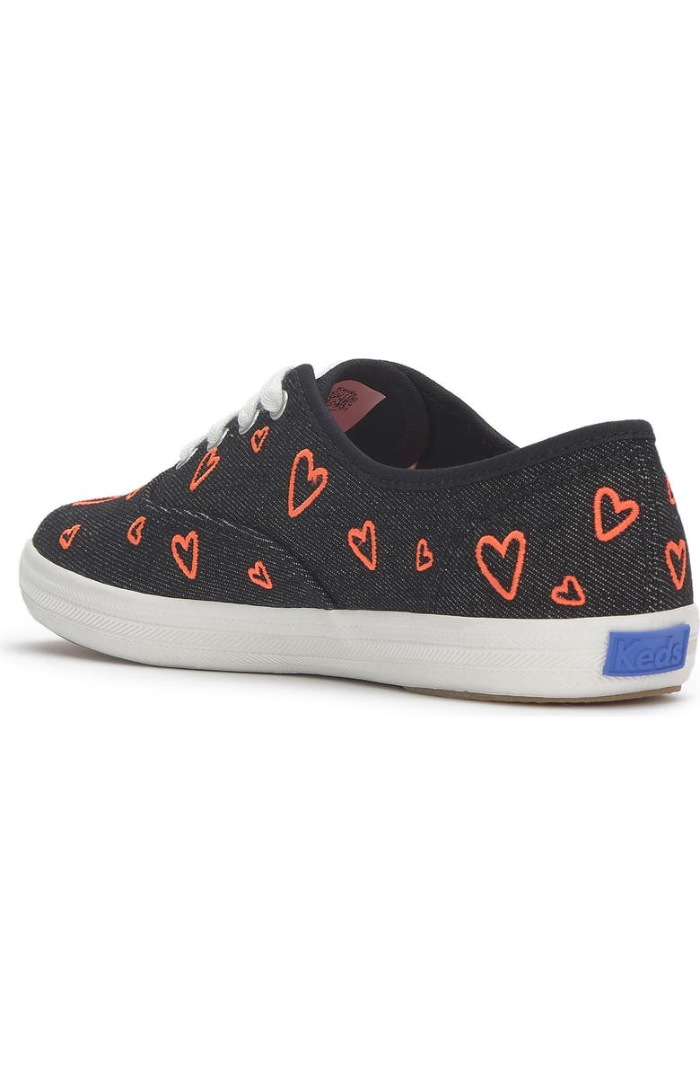 Keds<sup>®</sup> Champion Sneaker, Alternate, color,