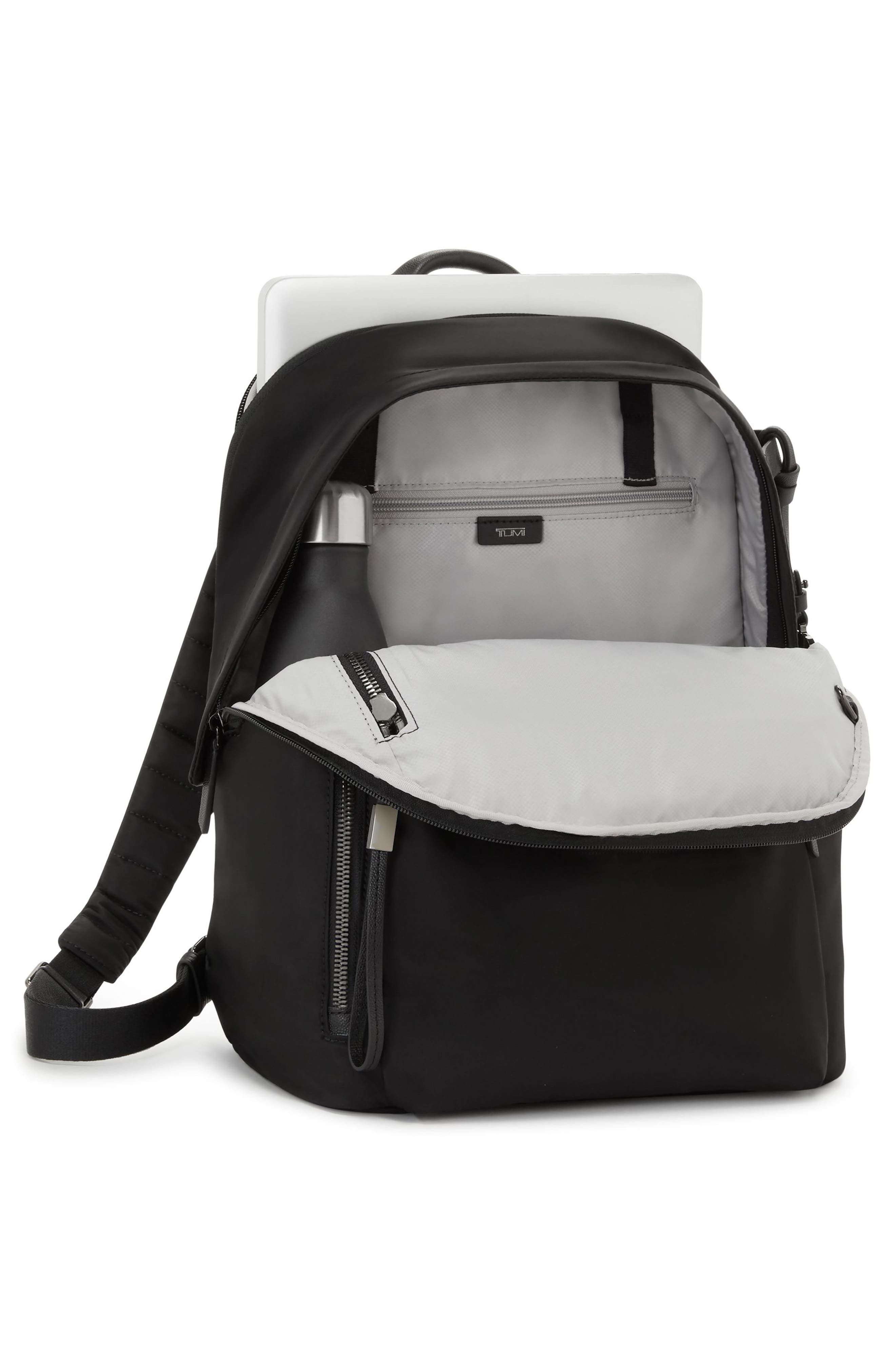 TUMI Voyageur Halsey Backpack, Alternate, color, 