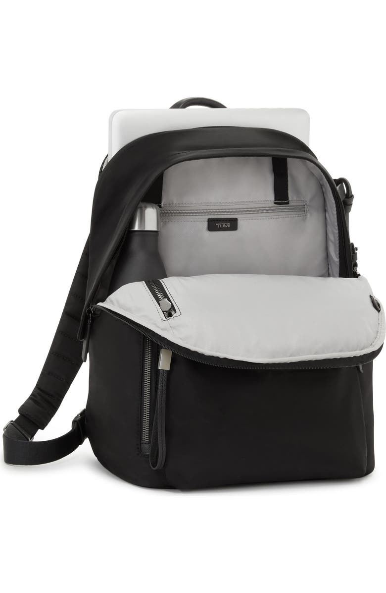 TUMI Voyageur Halsey Backpack, Alternate, color,