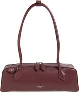 Alaïa Le Teckel Medium Shoulder Bag | Nordstrom