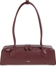 Alaïa Le Teckel Medium Shoulder Bag