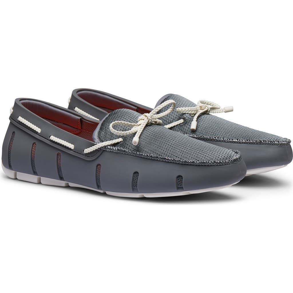 Swims Motion Knit Chukka Sneaker