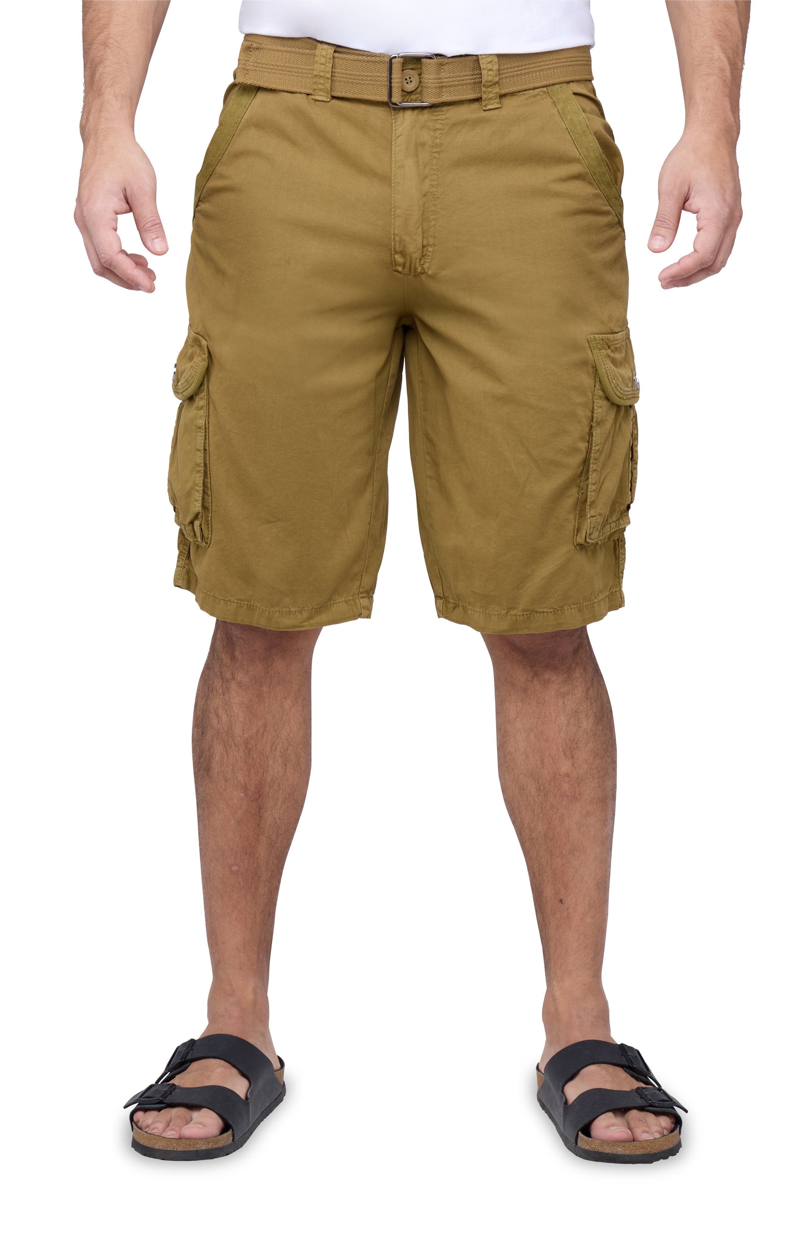 BRITISH KHAKI