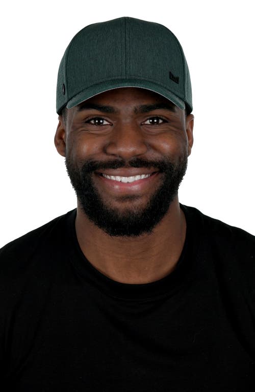 MELIN MELIN A-GAME ICON HYDRO PERFORMANCE SNAPBACK HAT