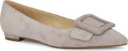 Nine West Jesike Pointed Toe Flat