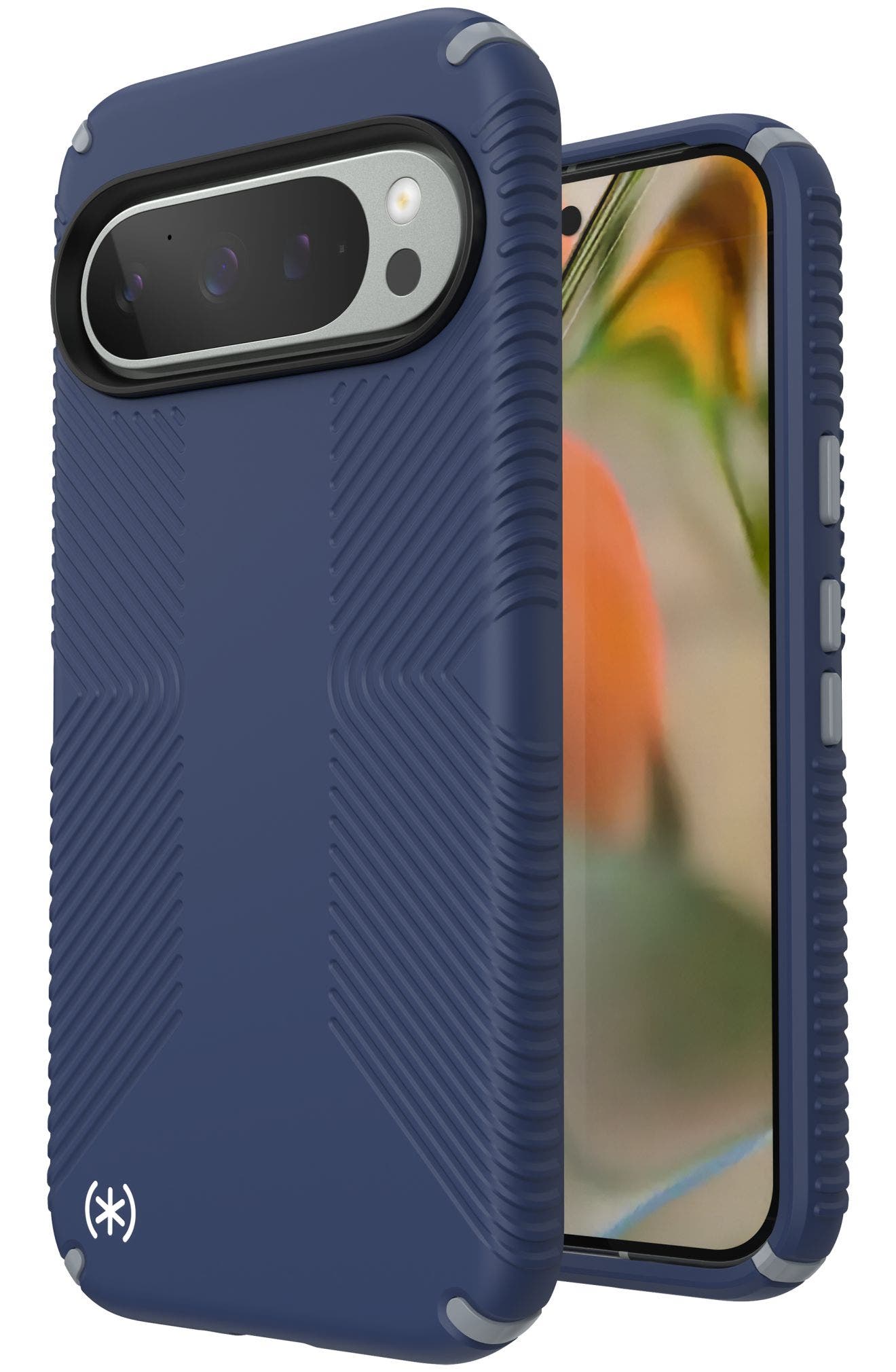 selected Blue