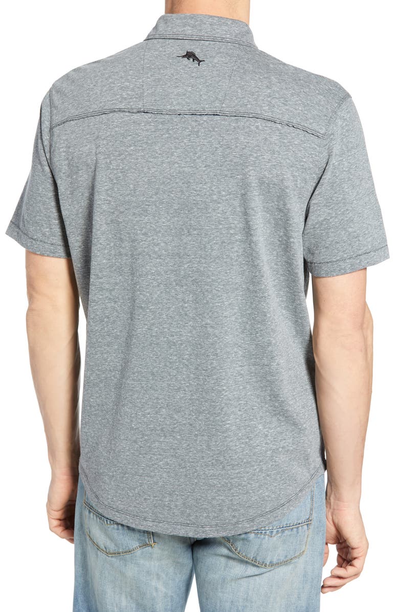 Tommy Bahama Bodega Beach Camp Shirt, Alternate, color,