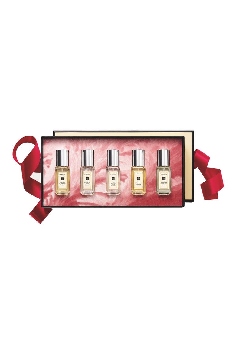 Jo Malone™ Cologne Collection, Alternate, color, NO COLOR