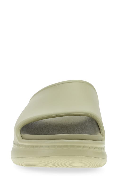 DANSKO DANSKO DEVYN RECOVERY SLIDE SANDAL