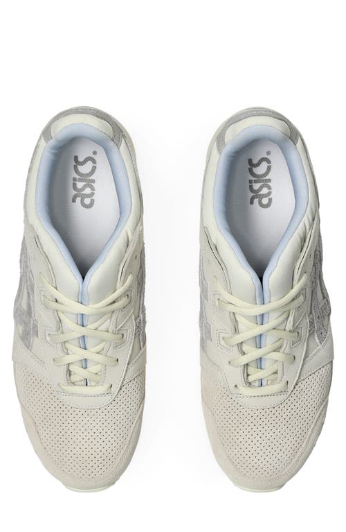 Asics ® Gender Inclusive Gel-lyte Iii Og Running Shoe In Neutral