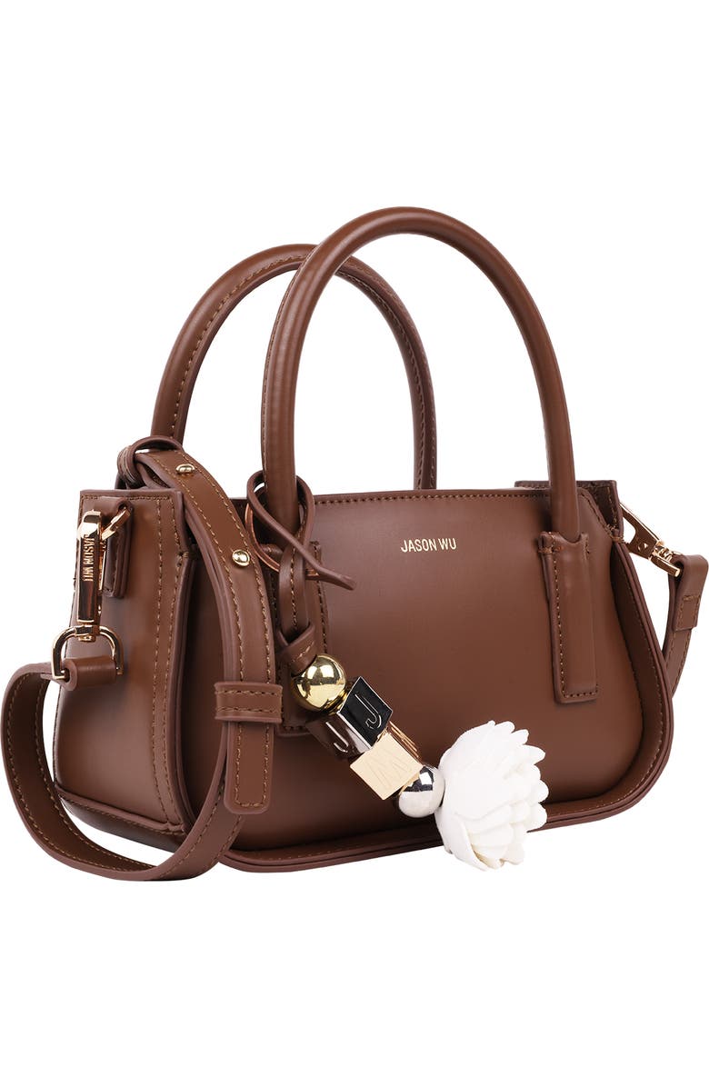 JASON WU Structured Mini Bag, Alternate, color,