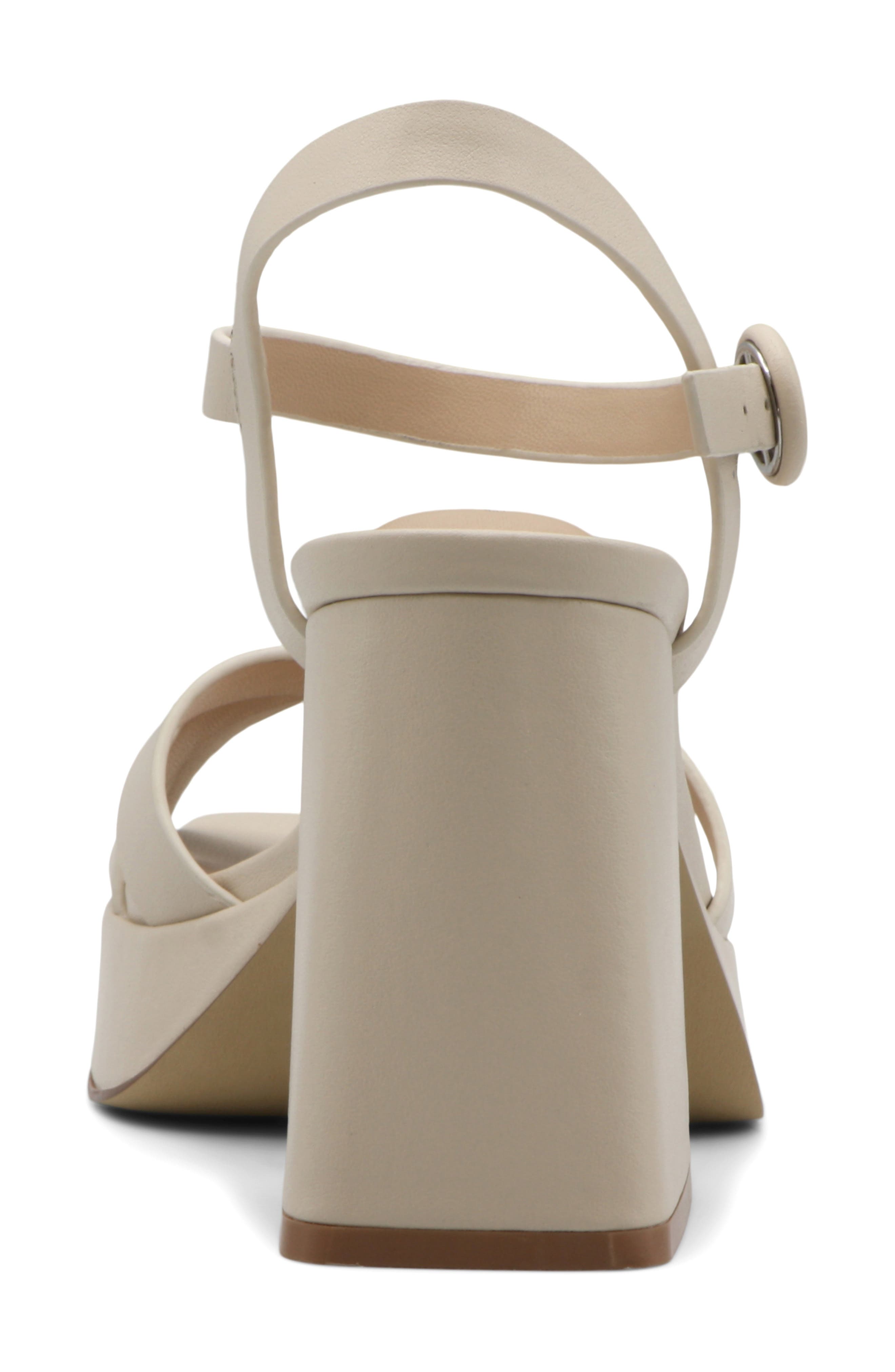 Barnaby Ankle Strap Sandal - image 4