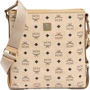 MCM Aren Messenger Bag