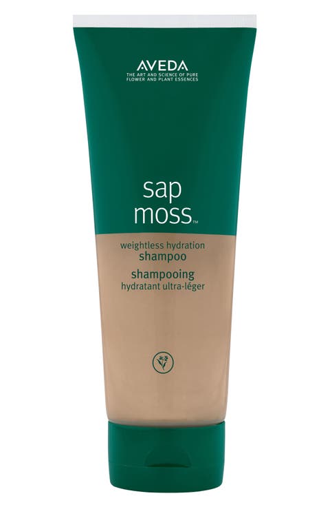 sap moss™ Weightless Hydrating Shampoo