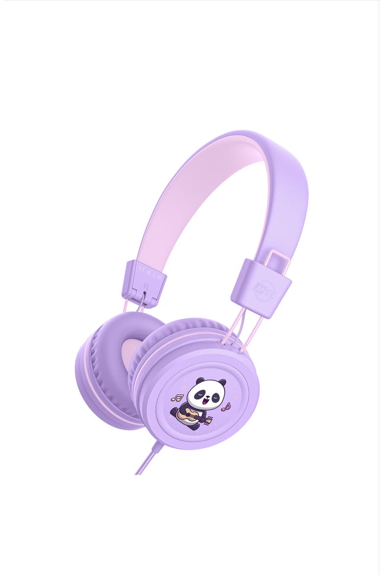 MEE audio KidJamz KJ55AUX (2 Pack) 3.5mm Safe Listening Kid's ...