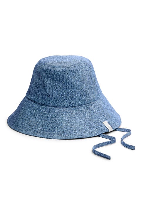 Harper Miramar Bucket Hat