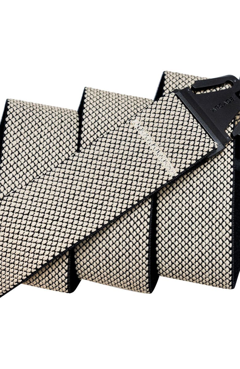 ARCADE Carry Belt, Alternate, color, Khaki