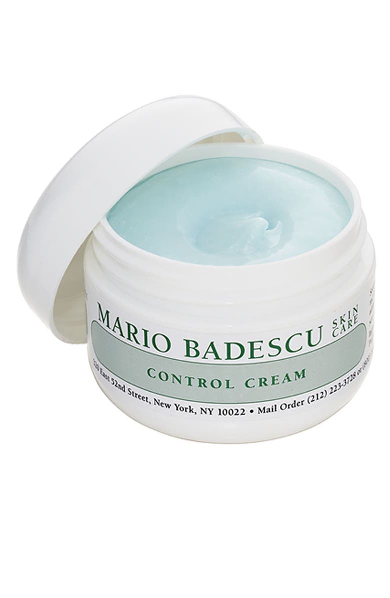 Mario Badescu , Main, color,