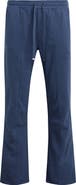 Hudson Jeans Passion Kick Flare Sweatpants