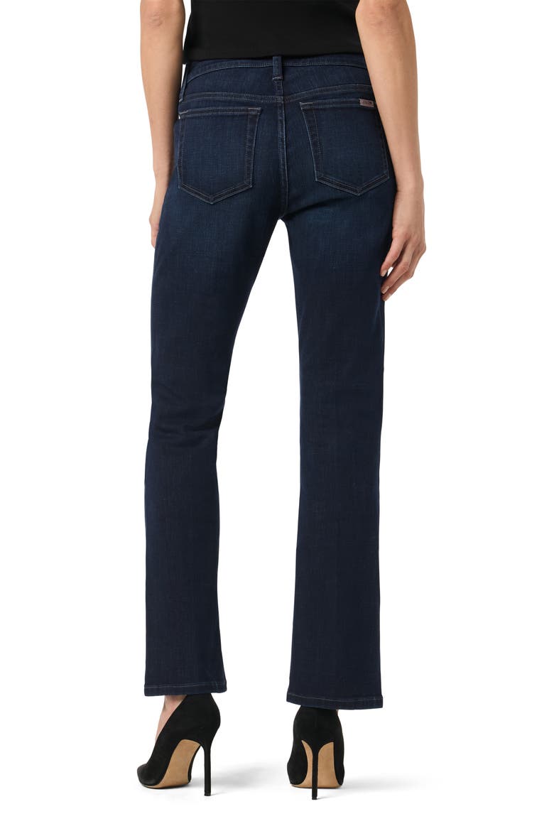 Mid Rise Bootcut Jeans, Alternate, color, DRUCILLA