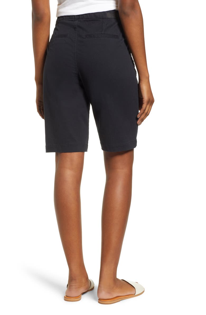 JAG Jeans Gracie Bermuda Shorts, Alternate, color,