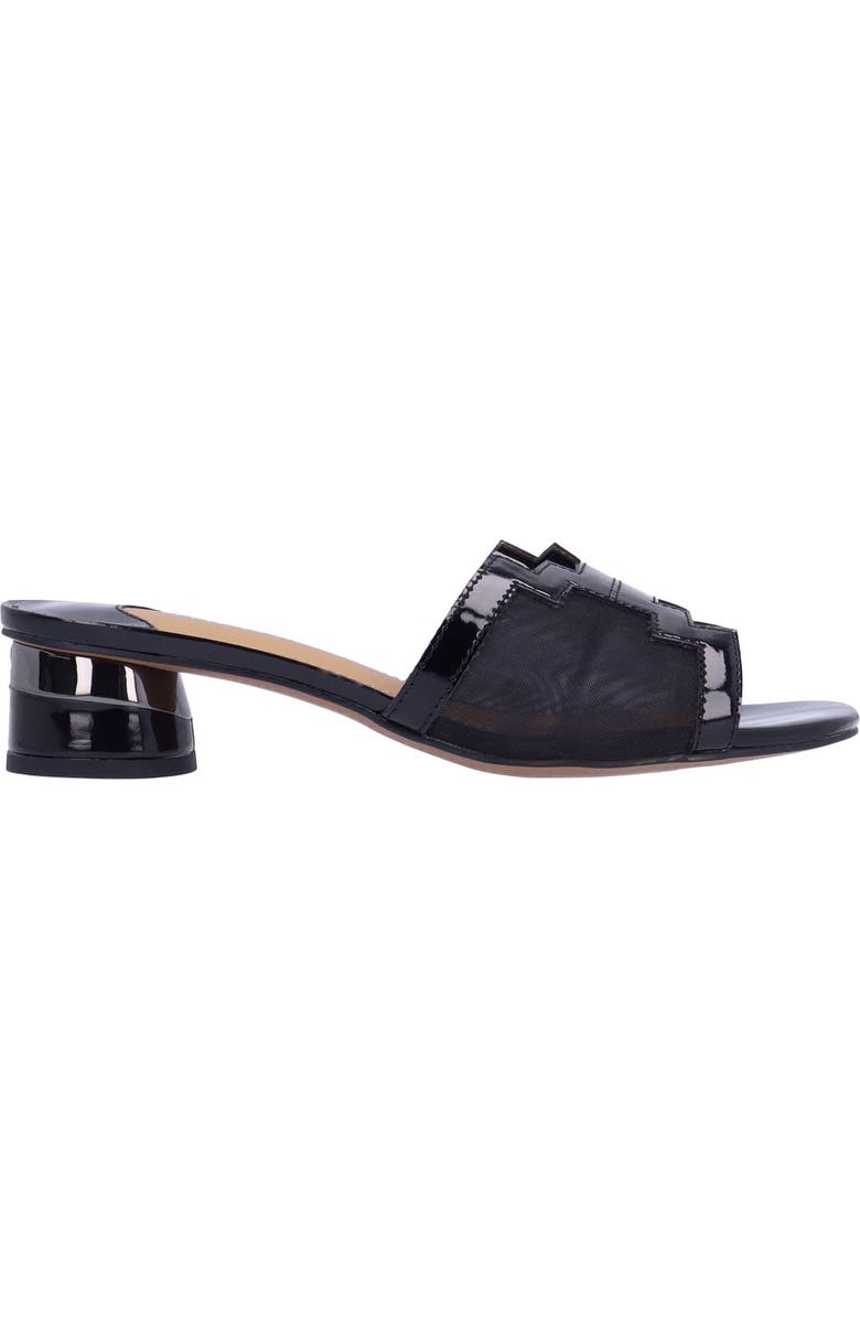 J. Reneé Amorra Slide Sandal, Alternate, color,