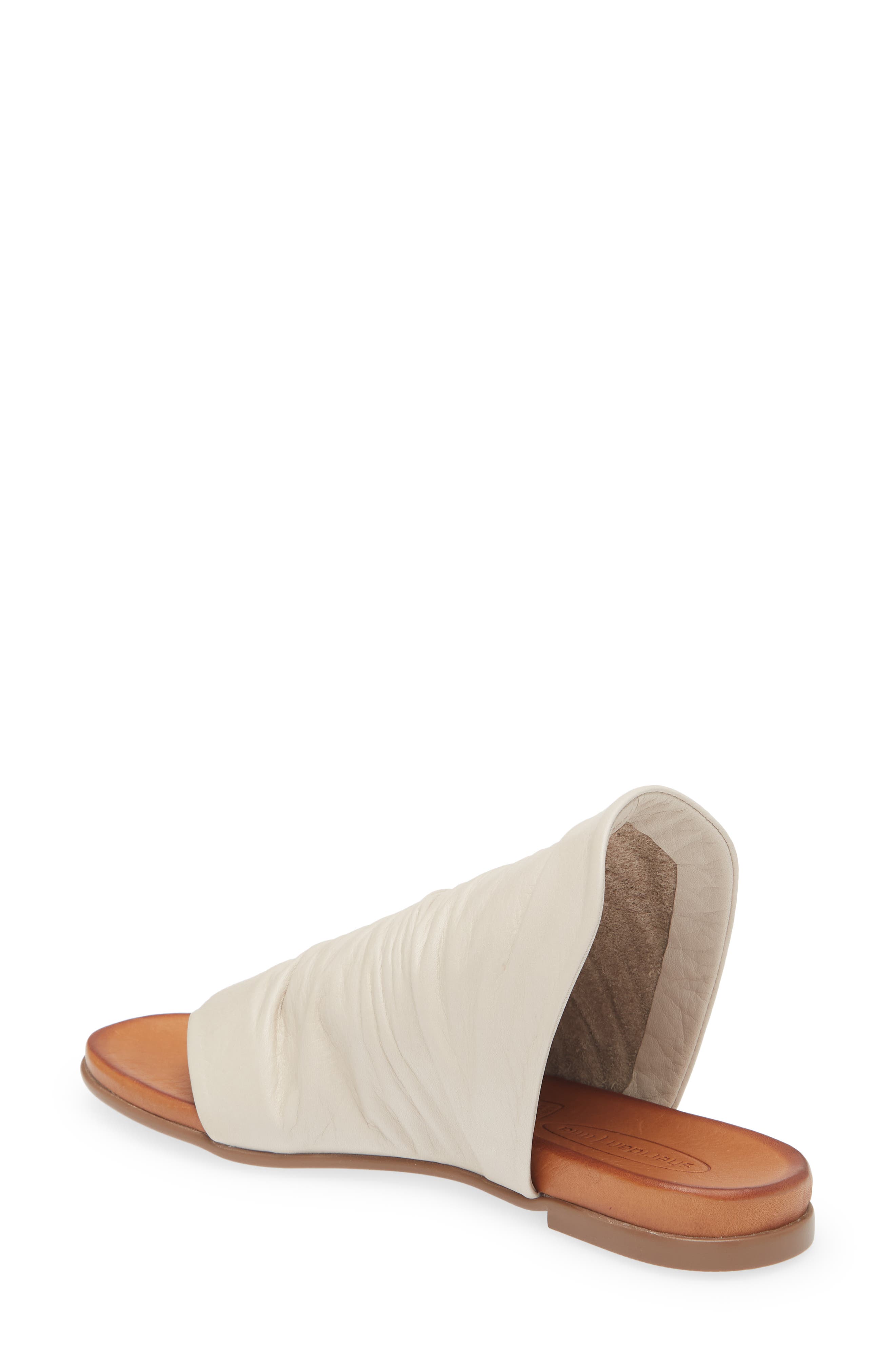Moa Sandal, Alternate, color, BEIGE