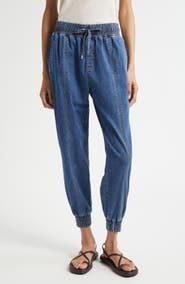 Cinq à Sept Paige Denim Joggers