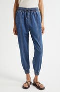 Cinq à Sept Paige Denim Joggers