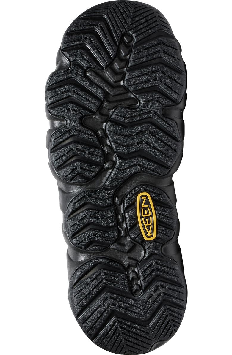 KEEN Hyperport H2 Sandal, Alternate, color, Black/ Steel Grey