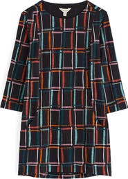 Seasalt Cornwall Shore Foraging Organic Cotton Tunic