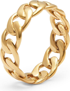Nialaya Skyfall Chain Ring